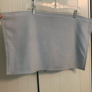 Restoration Hardware Cashmere Pillow Cover